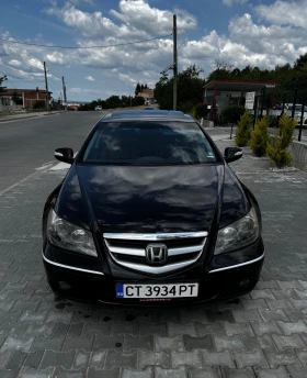 Обява за продажба на Honda Legend Газ - LpgTech ~12 999 лв. - изображение 1