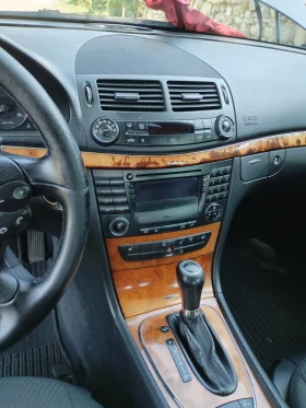 Обява за продажба на Mercedes-Benz E 220 Elegance ~7 300 лв. - изображение 8