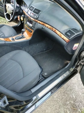 Mercedes-Benz E 220 Elegance | Mobile.bg    14