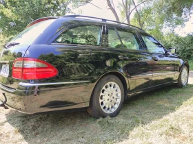 Обява за продажба на Mercedes-Benz E 220 Elegance ~7 300 лв. - изображение 3