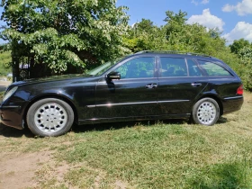Обява за продажба на Mercedes-Benz E 220 Elegance ~7 300 лв. - изображение 1