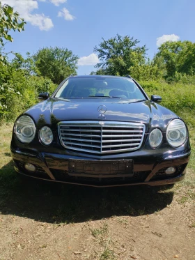 Обява за продажба на Mercedes-Benz E 220 Elegance ~7 300 лв. - изображение 1
