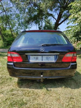 Обява за продажба на Mercedes-Benz E 220 Elegance ~7 300 лв. - изображение 2