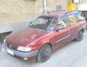 Opel Astra | Mobile.bg    1