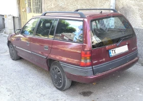 Opel Astra | Mobile.bg    3