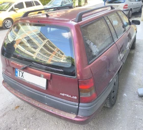 Opel Astra | Mobile.bg    4