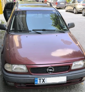 Opel Astra | Mobile.bg    2