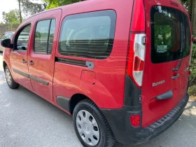 Renault Kangoo Maxi | Mobile.bg    5