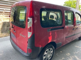 Renault Kangoo Maxi | Mobile.bg    7