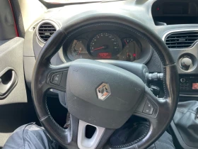 Renault Kangoo Maxi | Mobile.bg    12