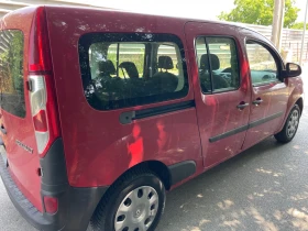 Renault Kangoo Maxi | Mobile.bg    4