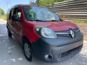 Renault Kangoo Maxi | Mobile.bg    3