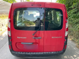 Renault Kangoo Maxi | Mobile.bg    6