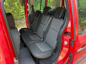 Renault Kangoo Maxi | Mobile.bg    9