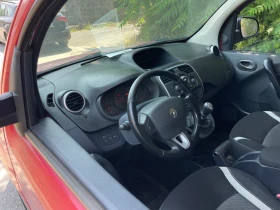 Renault Kangoo Maxi | Mobile.bg    8
