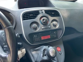 Renault Kangoo Maxi | Mobile.bg    13