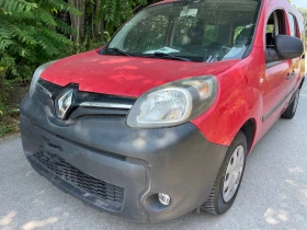 Renault Kangoo Maxi | Mobile.bg    2