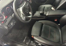 Mercedes-Benz CLA 250 e SHOOTING BRAKE.KAMERA.NAVI.LED.PANORAMA - 52777 лв. - 10953374 7