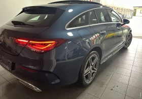 Mercedes-Benz CLA 250 e SHOOTING BRAKE.KAMERA.NAVI.LED.PANORAMA - 52777 лв. - 10953374 4