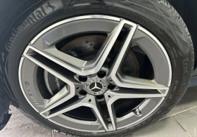 Mercedes-Benz CLA 250 e SHOOTING BRAKE.KAMERA.NAVI.LED.PANORAMA - 52777 лв. - 10953374 6