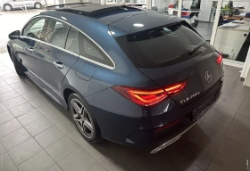 Mercedes-Benz CLA 250 e SHOOTING BRAKE.KAMERA.NAVI.LED.PANORAMA - 52777 лв. - 10953374 3