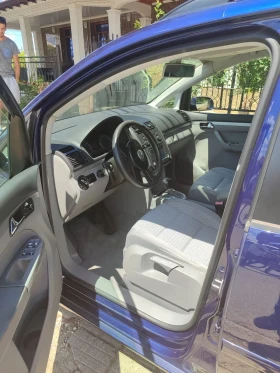 VW Touran | Mobile.bg    10