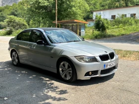 BMW 320 M47 M  | Mobile.bg    4