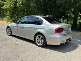 BMW 320 M47 M  | Mobile.bg    7