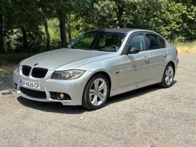 BMW 320 M47 M  | Mobile.bg    2