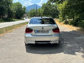 BMW 320 M47 M  | Mobile.bg    6