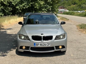 BMW 320 M47 M  | Mobile.bg    3