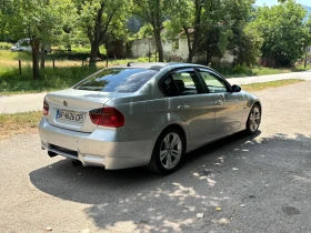 BMW 320 M47 M  | Mobile.bg    5