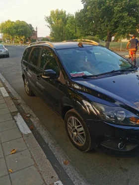 Ford Focus 1.6 TDCI - 6000 лв. - 92169744 4