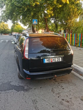 Ford Focus 1.6 TDCI - 6000 лв. - 92169744 3