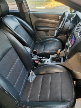 Ford Focus 1.6 TDCI - 6000 лв. - 92169744 5