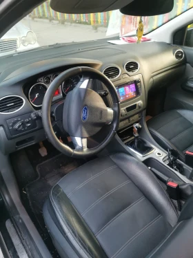 Ford Focus 1.6 TDCI - 6000 лв. - 92169744 6