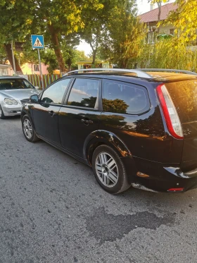Ford Focus 1.6 TDCI - 6000 лв. - 92169744 2