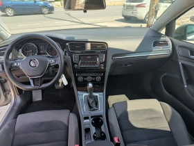 VW Golf 1.6d-Navi-Automat-Euro-5B | Mobile.bg    14