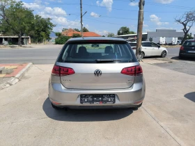 VW Golf 1.6d-Navi-Automat-Euro-5B | Mobile.bg    6