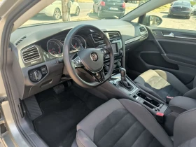 VW Golf 1.6d-Navi-Automat-Euro-5B | Mobile.bg    13