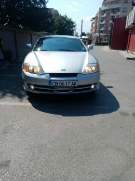 Hyundai Coupe 2.0  | Mobile.bg    8