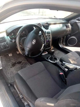 Hyundai Coupe 2.0  | Mobile.bg    9