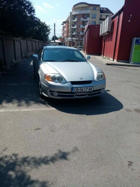 Hyundai Coupe 2.0  | Mobile.bg    7