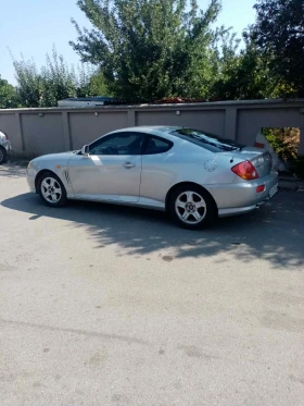 Hyundai Coupe 2.0  | Mobile.bg    2