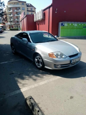 Hyundai Coupe 2.0  | Mobile.bg    6