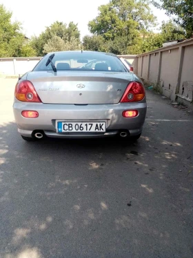 Hyundai Coupe 2.0  | Mobile.bg    3