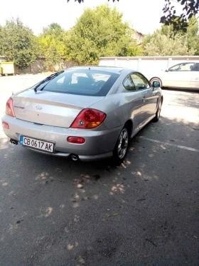 Hyundai Coupe 2.0  | Mobile.bg    5