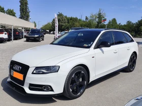 Audi A4 Avant 2.7TDI* S-LINE* АВТОМАТИК* CarPlay* LED* EU5