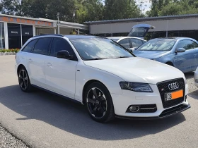     Audi A4 Avant 2.7TDI* S-LINE* * CarPlay* LED* EU5