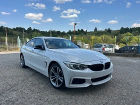 Обява за продажба на BMW 430 3.0D M-PAC ~30 000 лв. - изображение 1